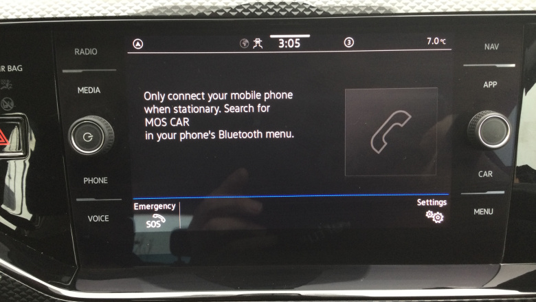 Volkswagen Polo 1.0 TSI Life 5dr Petrol Hatchback